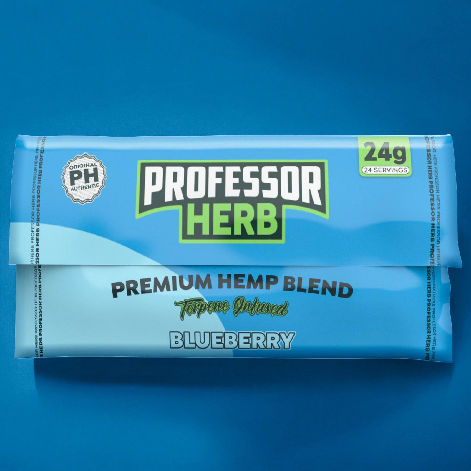 Professor Herb Premium Hemp Blend (24g) - Image 11