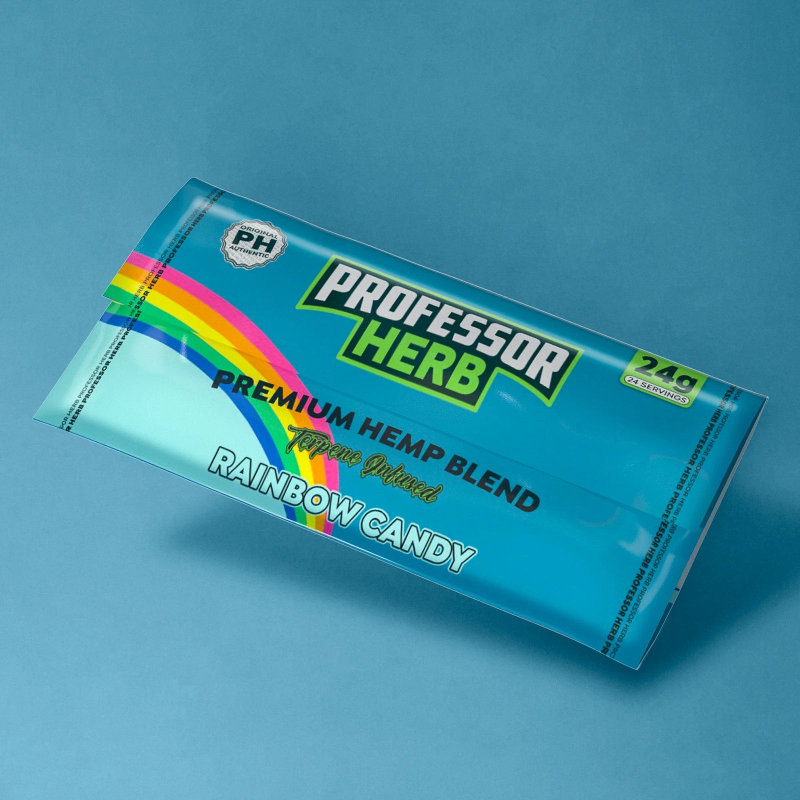 Professor Herb Premium Hemp Blend (24g) - Image 5