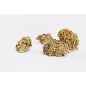 H4CBD Melonade Flower Tea