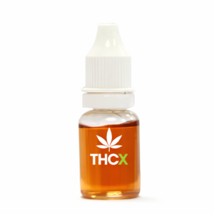 New THCX Vape Juice Refill 3ml