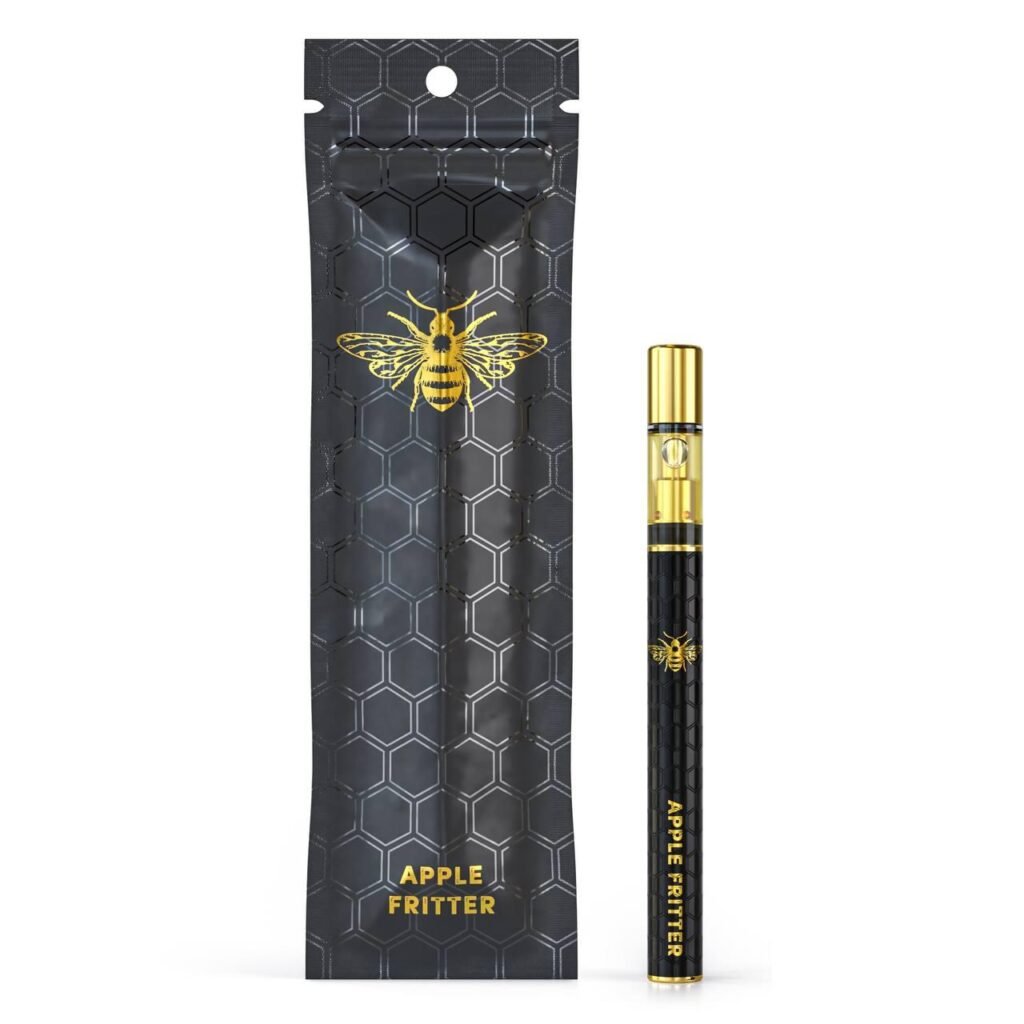 Refillable vape pen and charging cable for Canadian buyers