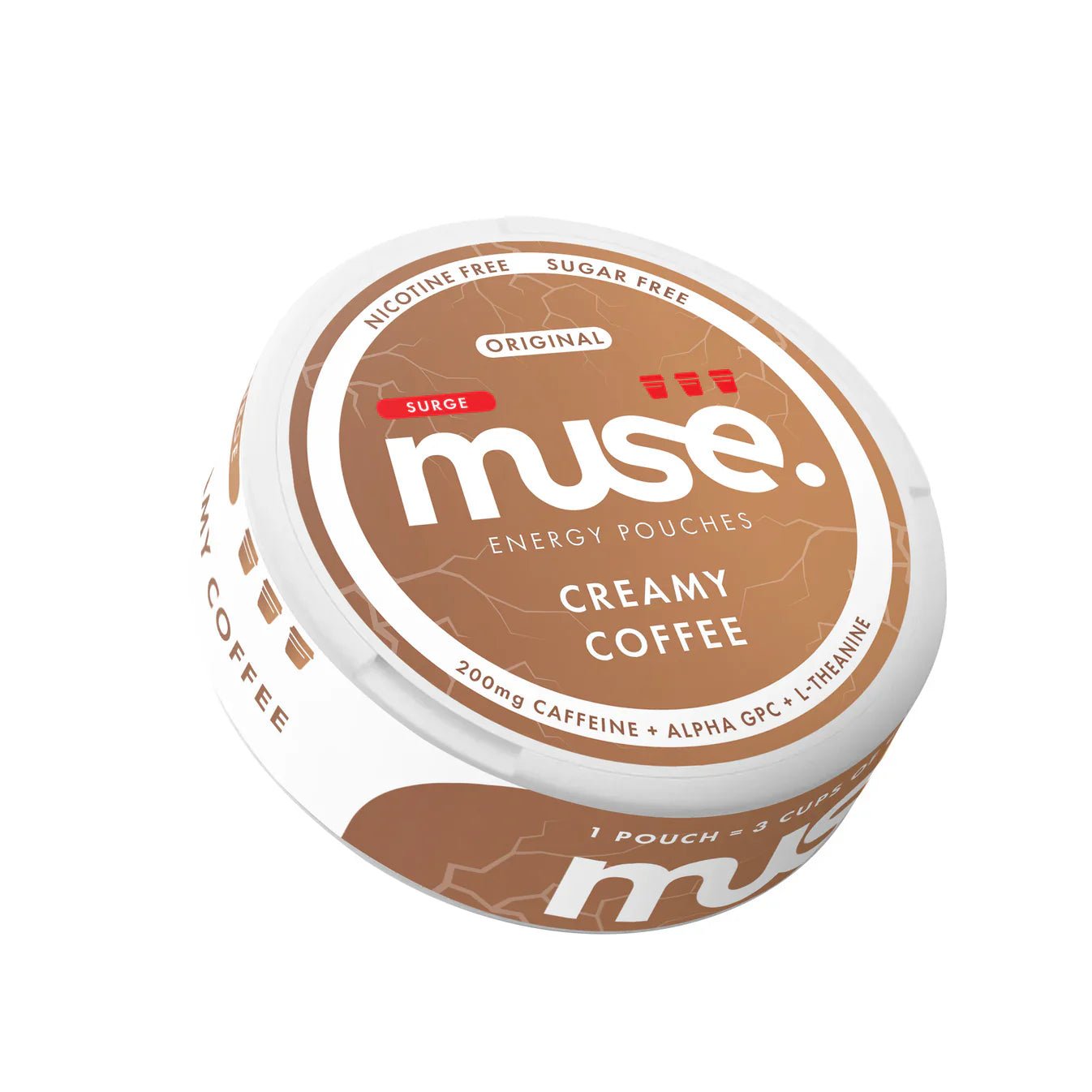 200mg Muse Surge Energy Pouch - Image 4