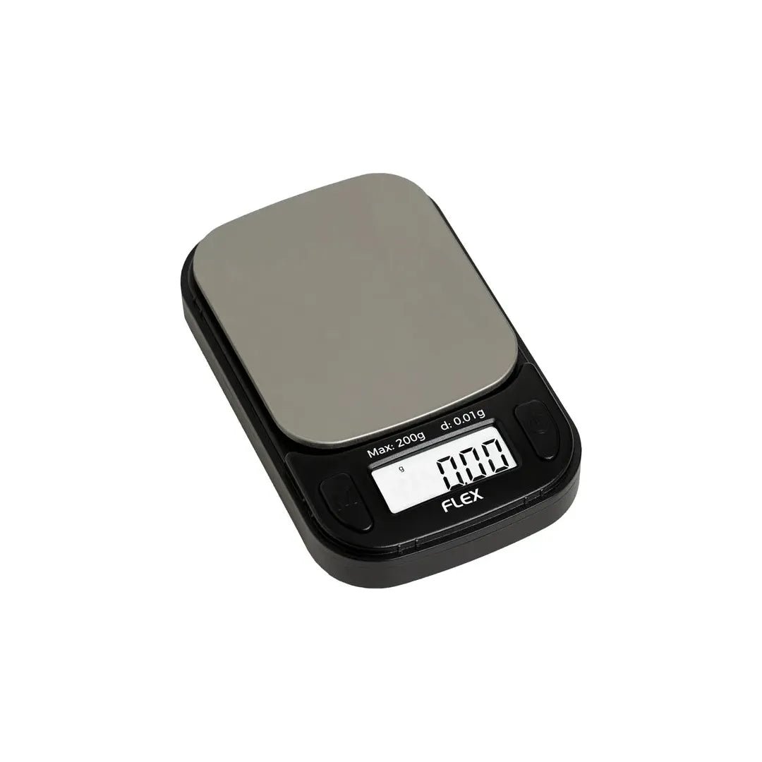 On Balance Flex FL-200 Digital Scales (200g x 0.01g) - Image 2