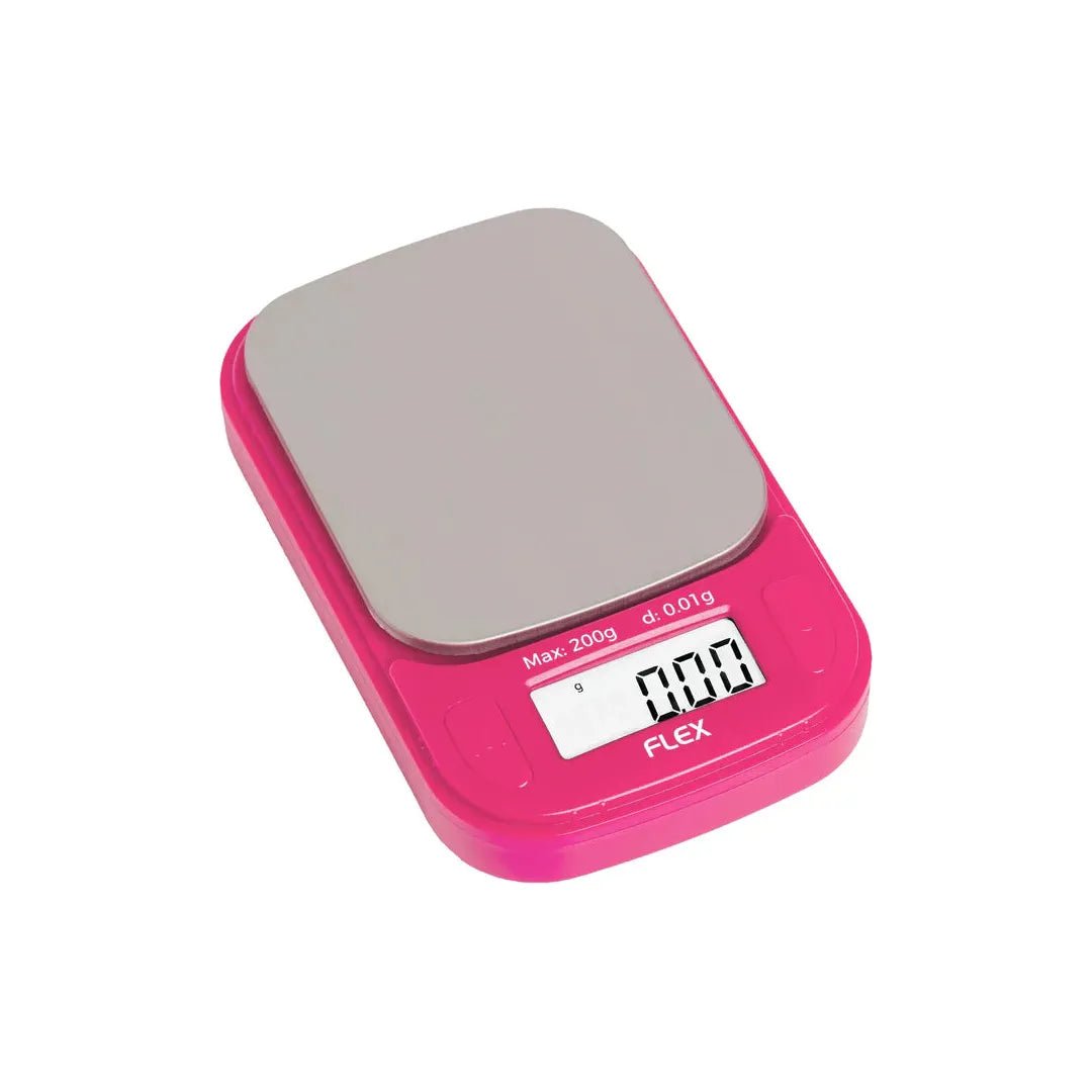 On Balance Flex FL-200 Digital Scales (200g x 0.01g) - Image 3