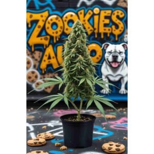 Zookies Auto Cannabis Seeds