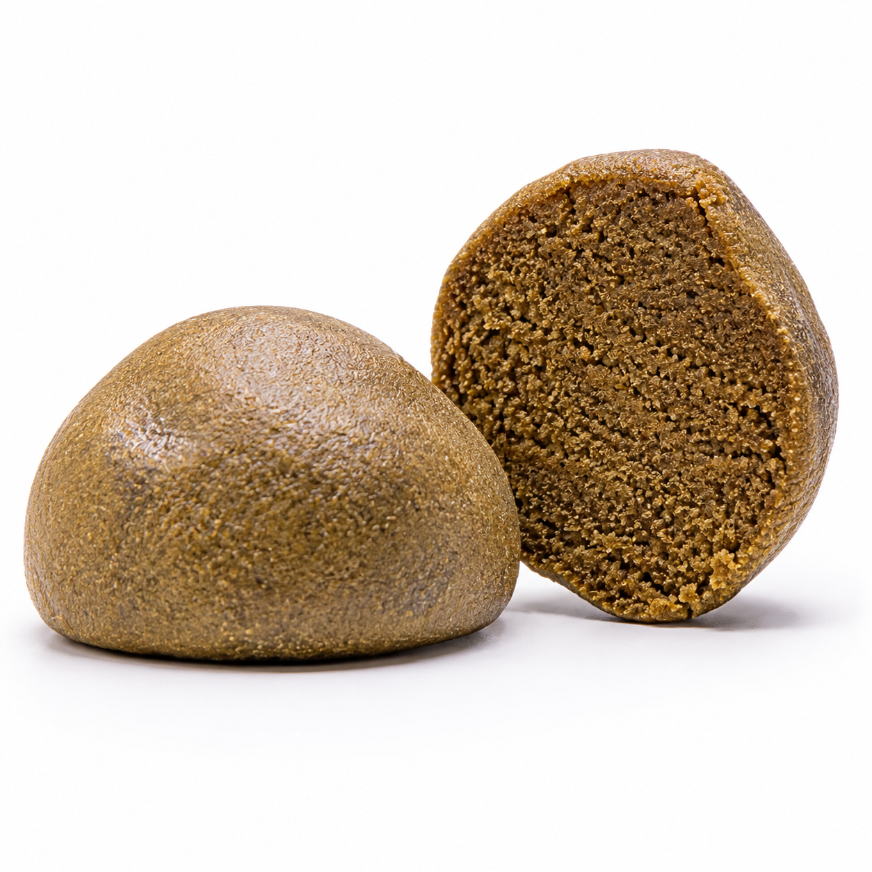 HHCP Nepalese Temple Ball Hemp Tea