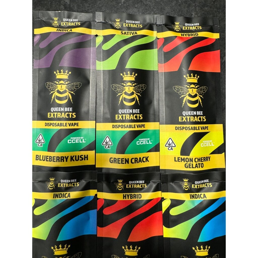 Vape pens available in Canada from Canada Vape Superstore