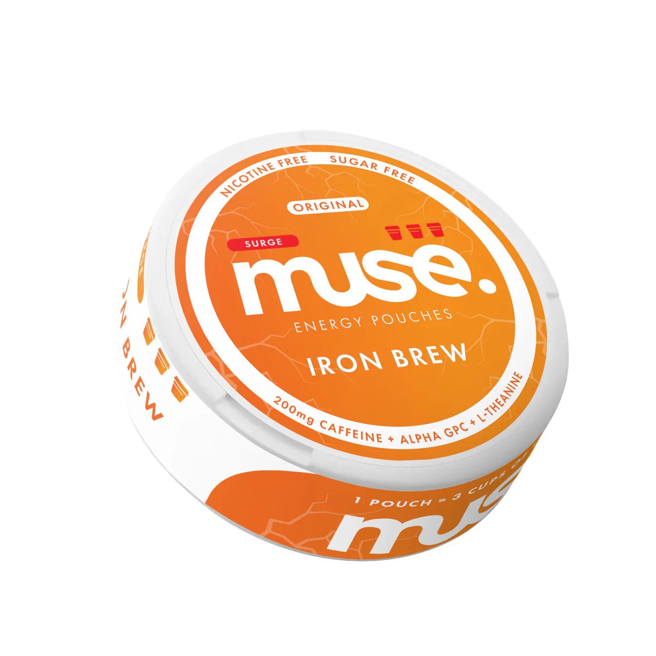 200mg Muse Surge Energy Pouch - Image 5