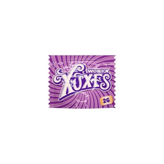 Xuxes CBD Wax - 2g - Image 2