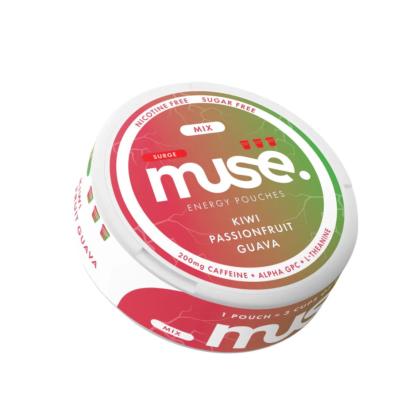 200mg Muse Surge Energy Pouch - Image 6