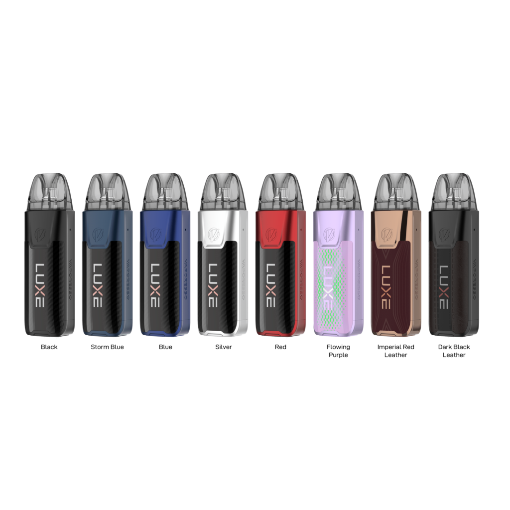 Vaporesso LUXE XR MAX 2 Kit Device Only available in Canada