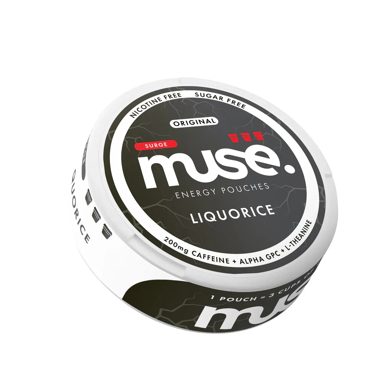 200mg Muse Surge Energy Pouch - Image 7