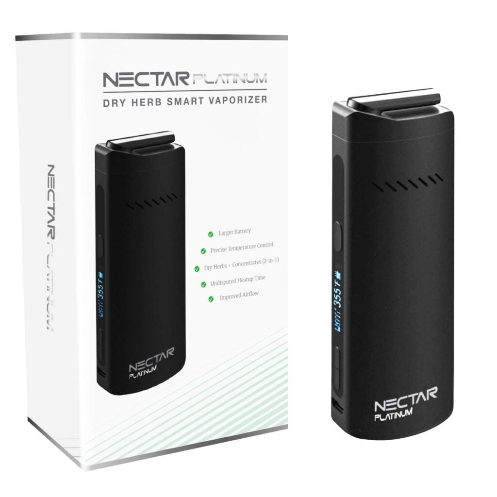 Portable dry herb vaporizer chamber and grinder