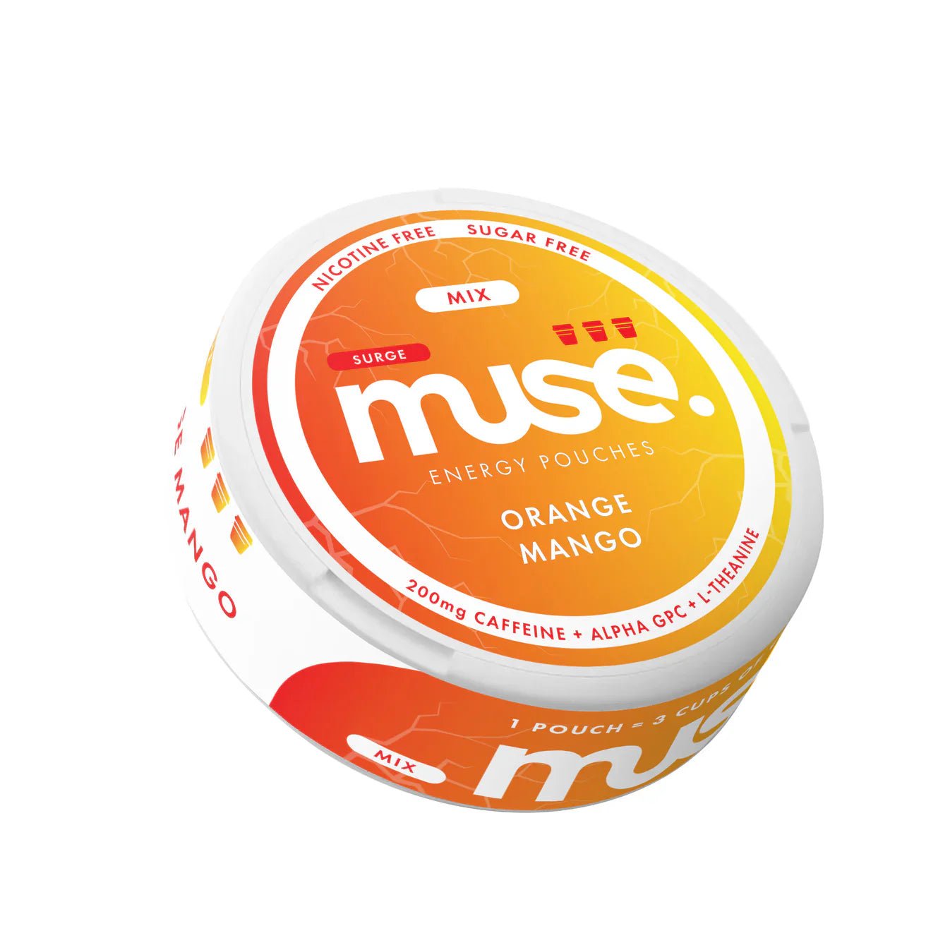 200mg Muse Surge Energy Pouch - Image 8