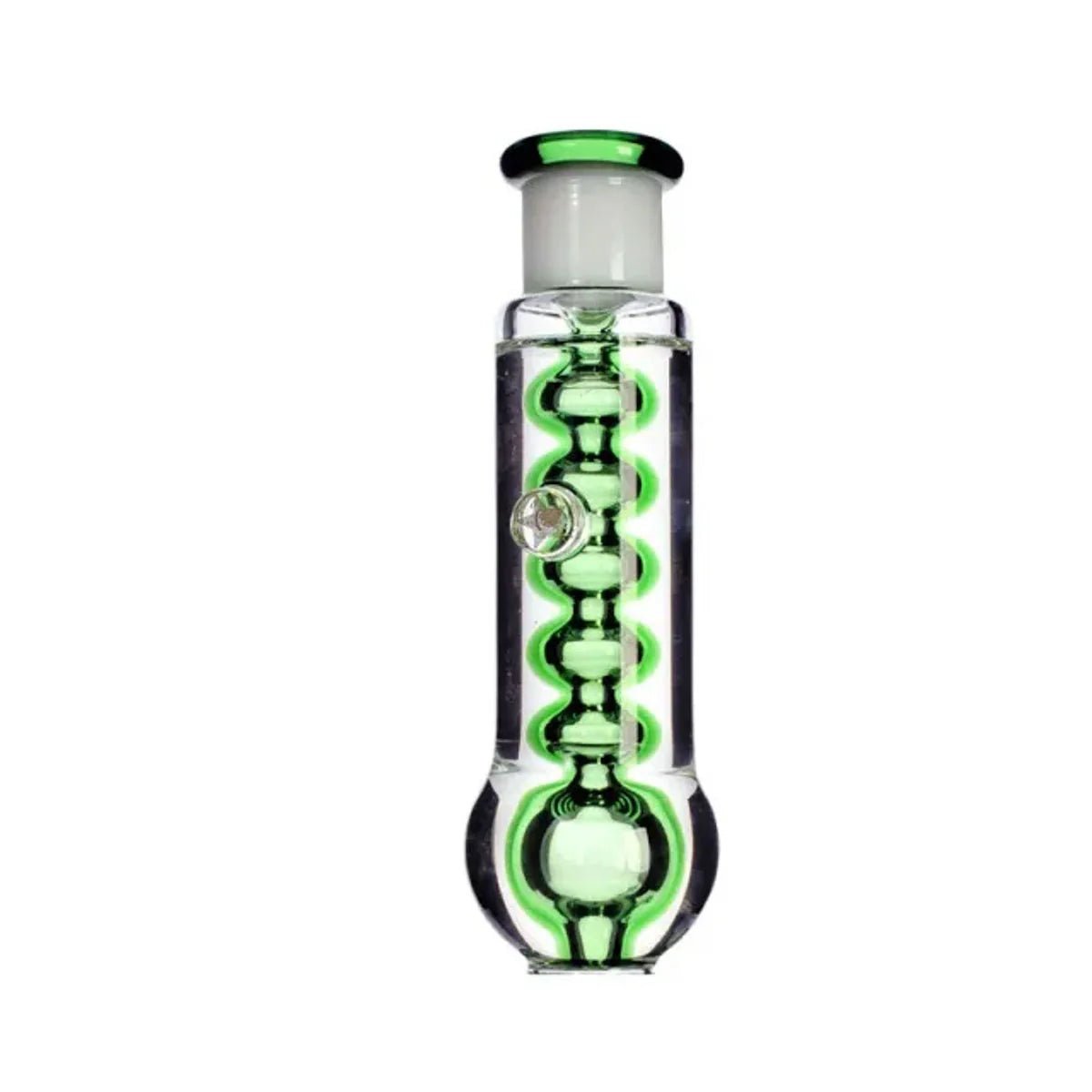 Phoenix Star 13" Freezable Glycerin Beaker Bong Kit - Image 3