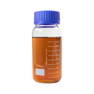 X1 1000ml H4CBD Distillate 99%