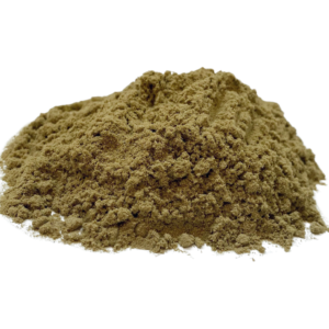 X1 Kg Organic CBD Kief