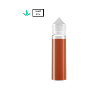 HHCP Vape Juice Refill 10ml