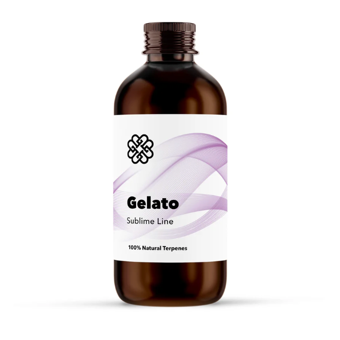 Sublime Line – 100% Natural Terpenes - Image 14