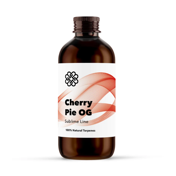 Sublime Line – 100% Natural Terpenes - Image 15
