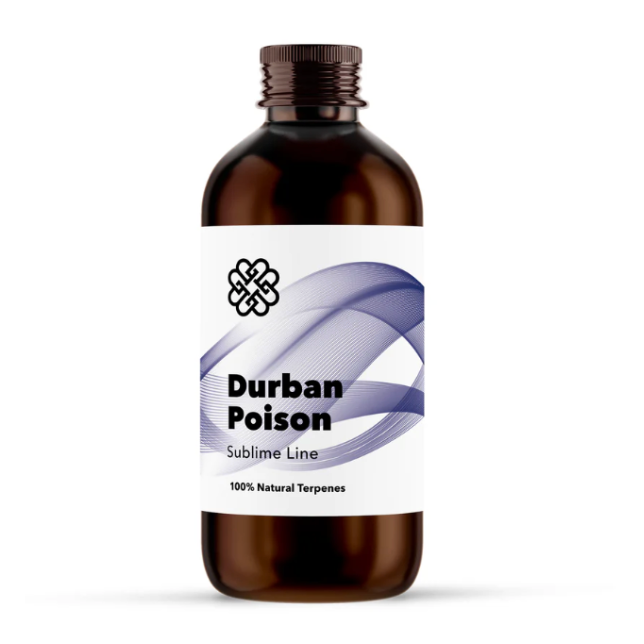 Sublime Line – 100% Natural Terpenes - Image 52
