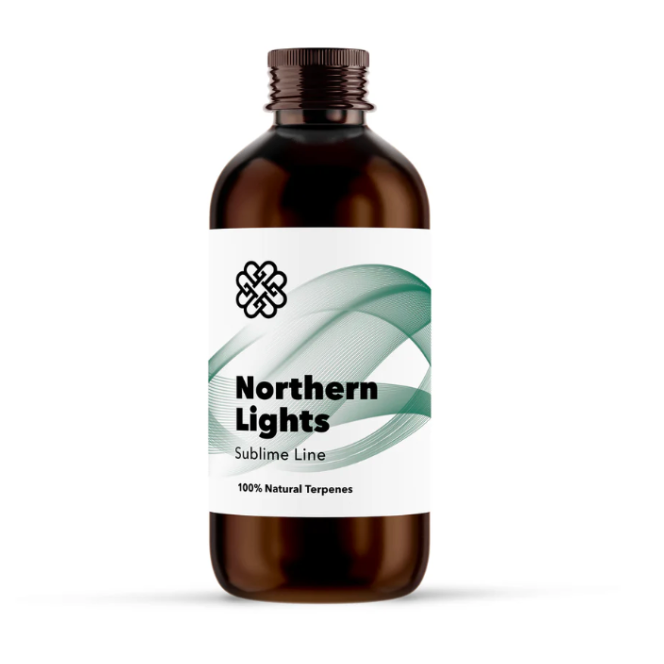 Sublime Line – 100% Natural Terpenes - Image 18