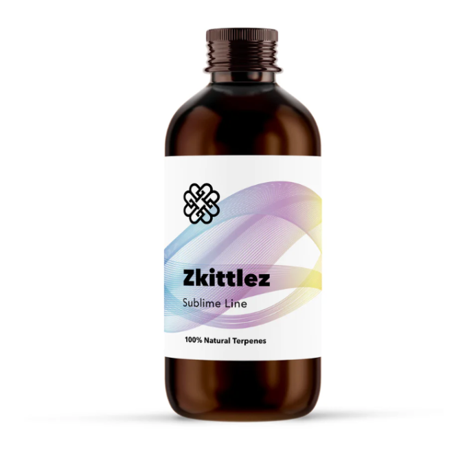 Sublime Line – 100% Natural Terpenes - Image 44