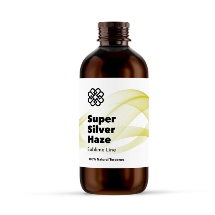Sublime Line – 100% Natural Terpenes - Image 9