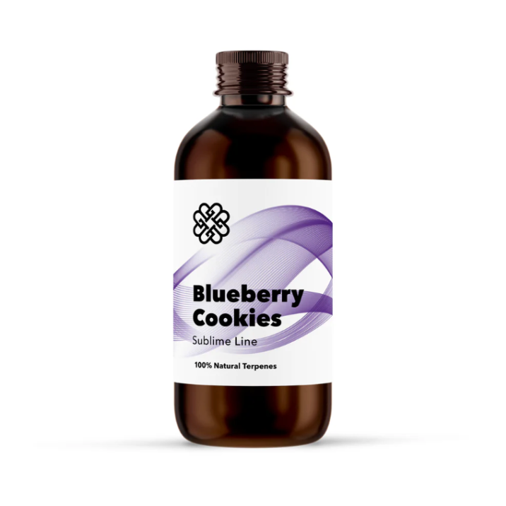 Sublime Line – 100% Natural Terpenes - Image 35