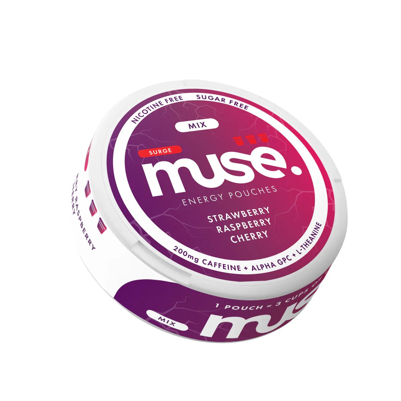 200mg Muse Surge Energy Pouch - Image 9