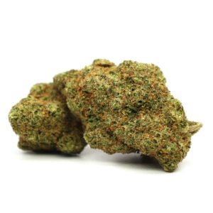 Tequila Sunrise CBD Flower Tea