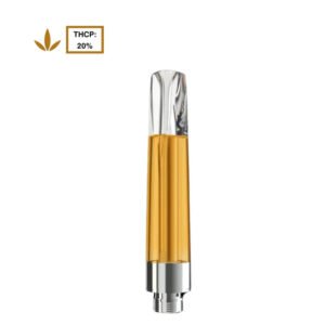 THCP 1ml Vape Cartridge 510 Compatible