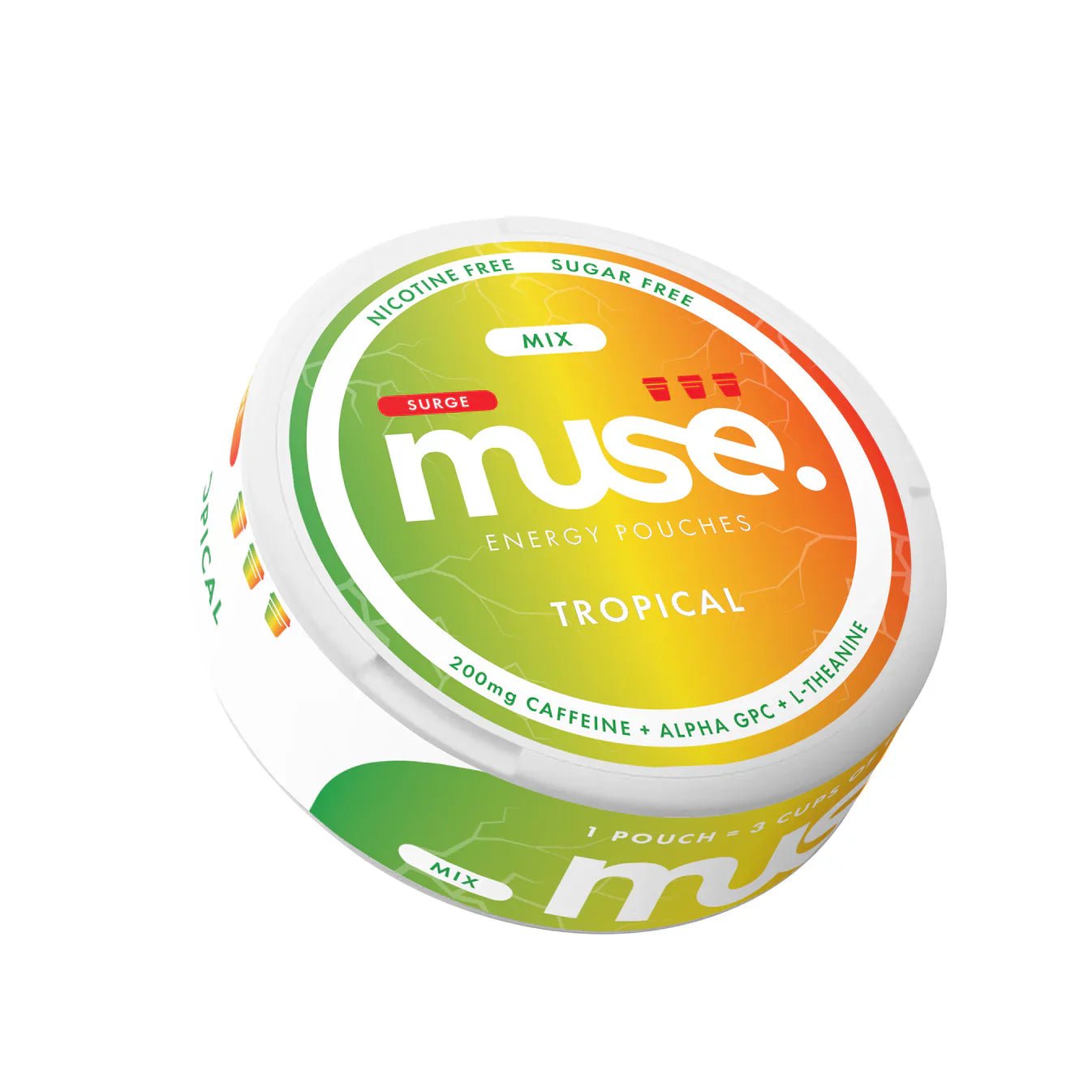 200mg Muse Surge Energy Pouch - Image 10