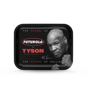 Tyson 2.0 x Futurola - Rolling Tray - Large