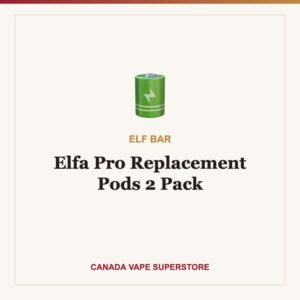 Elfa Pro Replacement Pods 2 Pack Canada