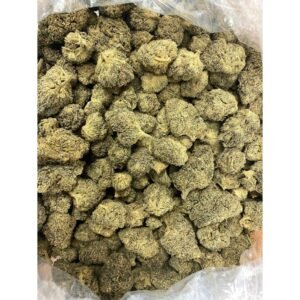 Smoke Cartel Cryo CBD Flower Tea