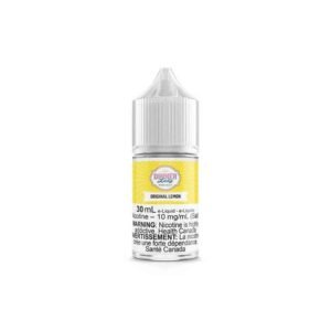 Dinner Lady Salt Nic E-Liquid Canada