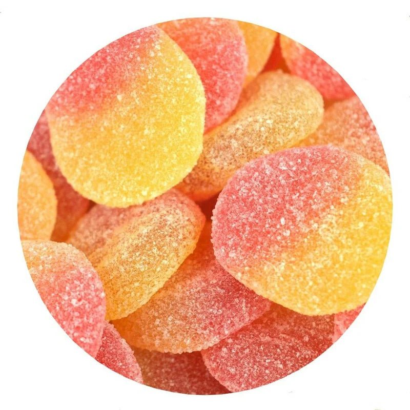 THCP 100% Organic Gummies - Image 4