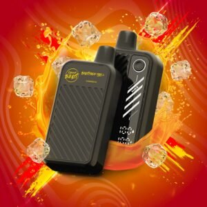 Flavour Beast Beast Mode Max 2 Disposable Vape Canada