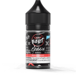Flavour Beast Salt Nic E-Liquid Canada