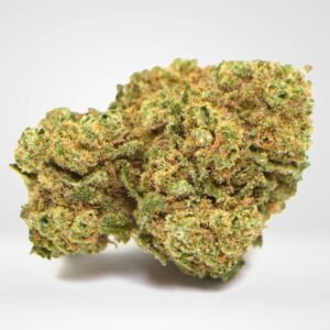 Amnesia Haze CBD Flower Tea