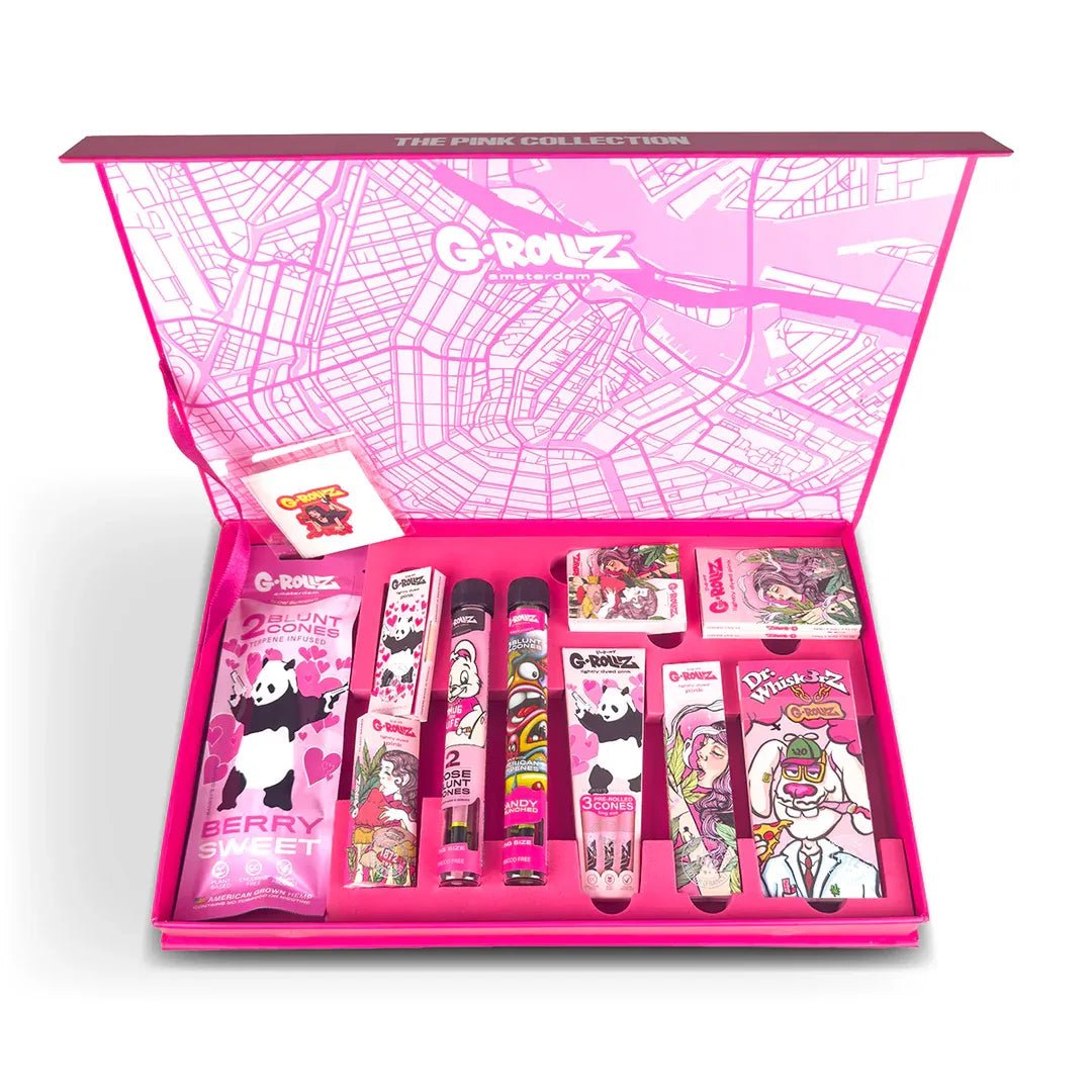 G-Rollz Gift Set - Image 4