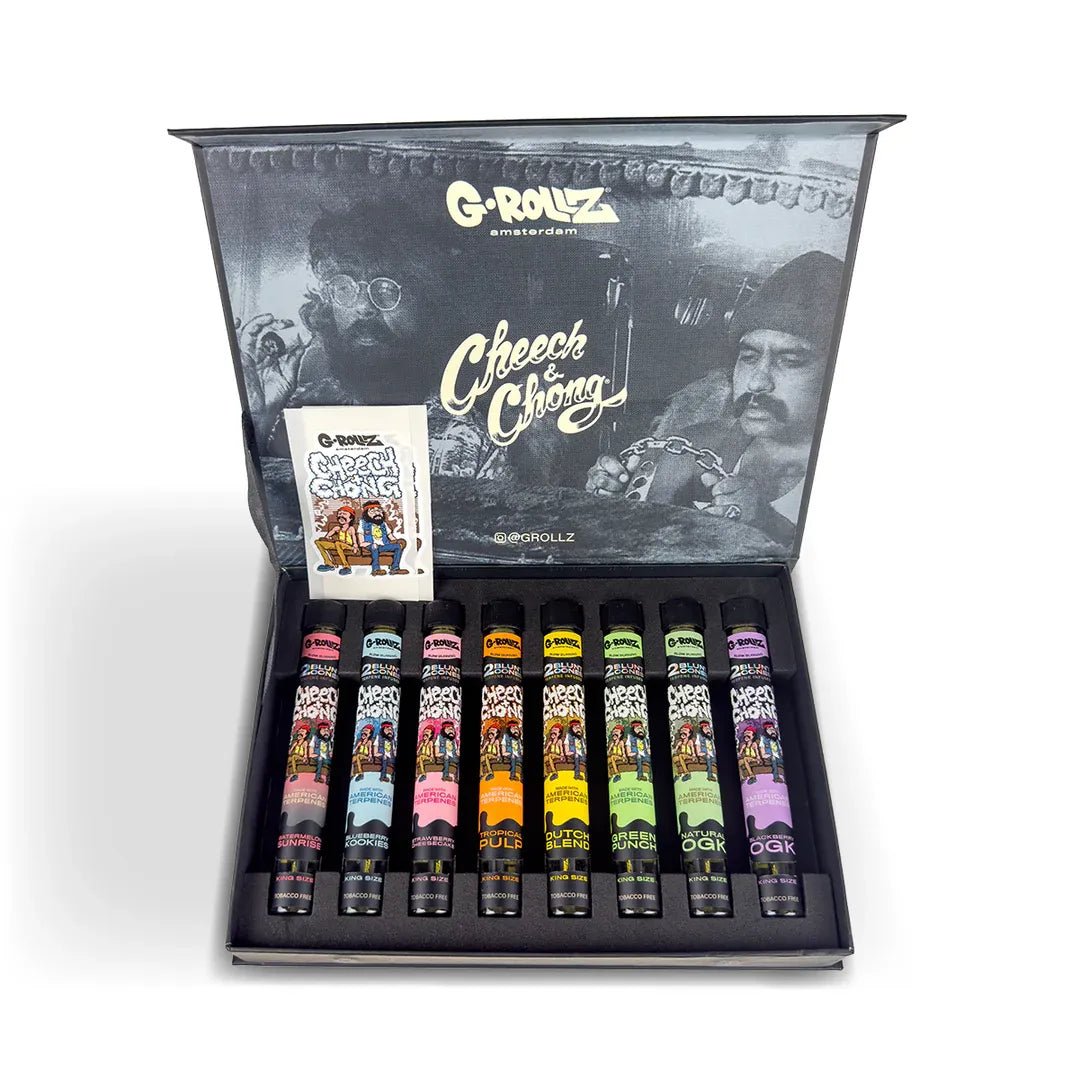 G-Rollz Gift Set - Image 2