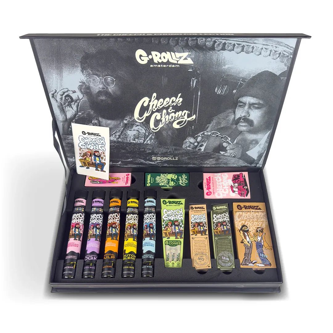 G-Rollz Gift Set - Image 3