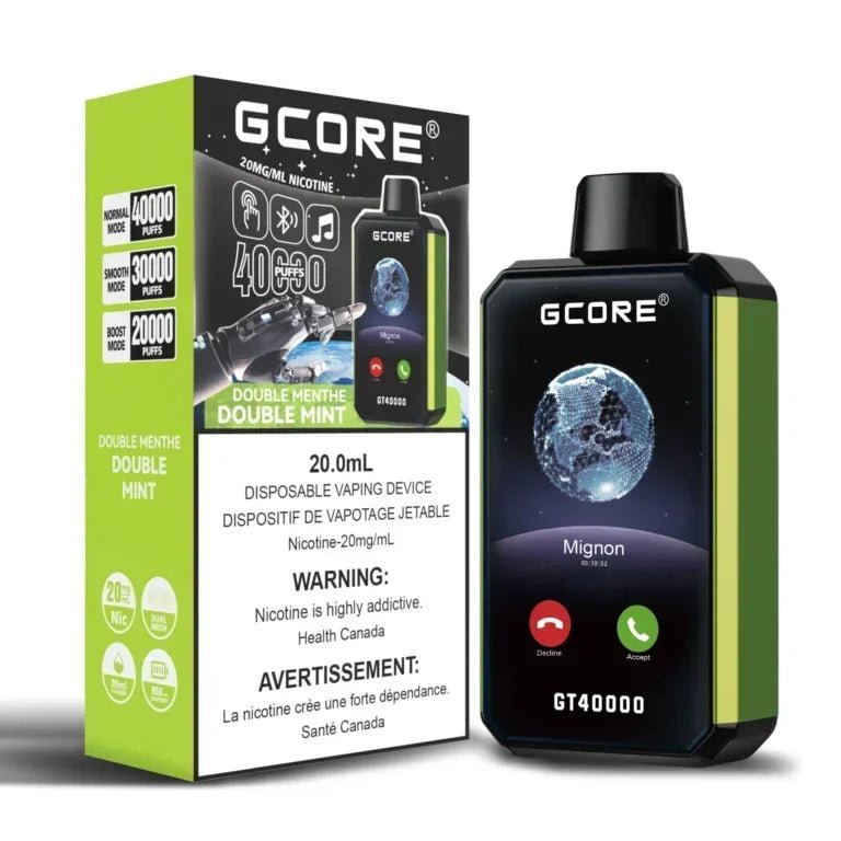 Gcore G32 Disposable Vape