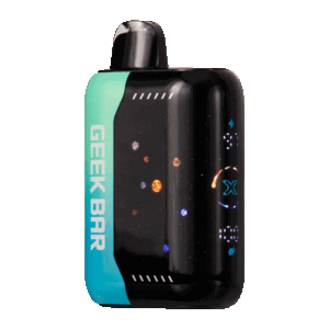 Geek Bar 0mg Nicotine Free Disposable Canada