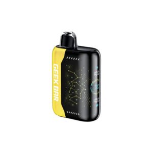 Geek Bar Pulse X Disposable Vape Canada