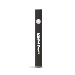 Iguana Smoke 510 Cartridge Battery Pens