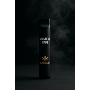 X10 Mystery THCP Filled Vapes 1.0ml UK Compliant