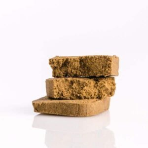 THCP La Mousse Hash Hemp Tea